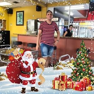 Meet your Posher, Frank